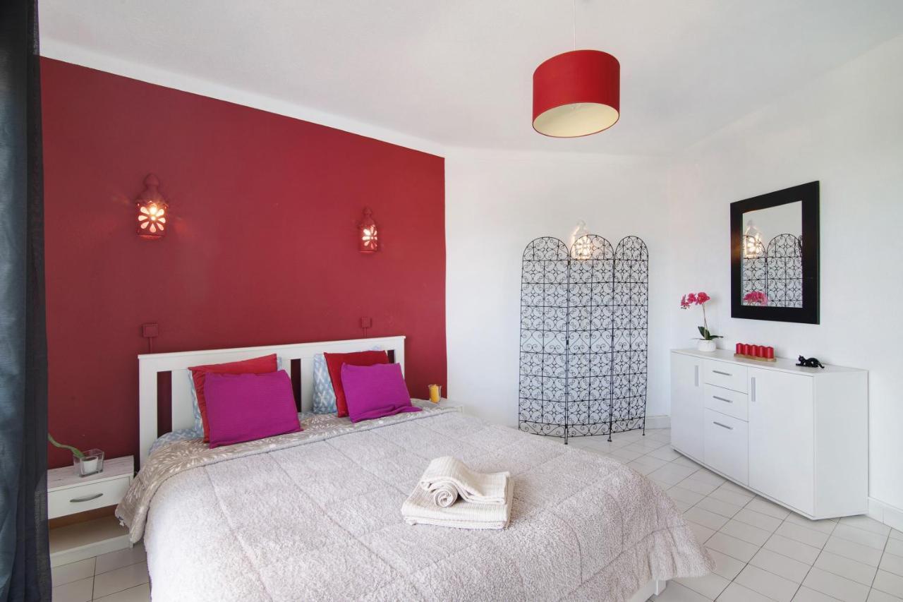 T1 Marques Apartamento Albufeira