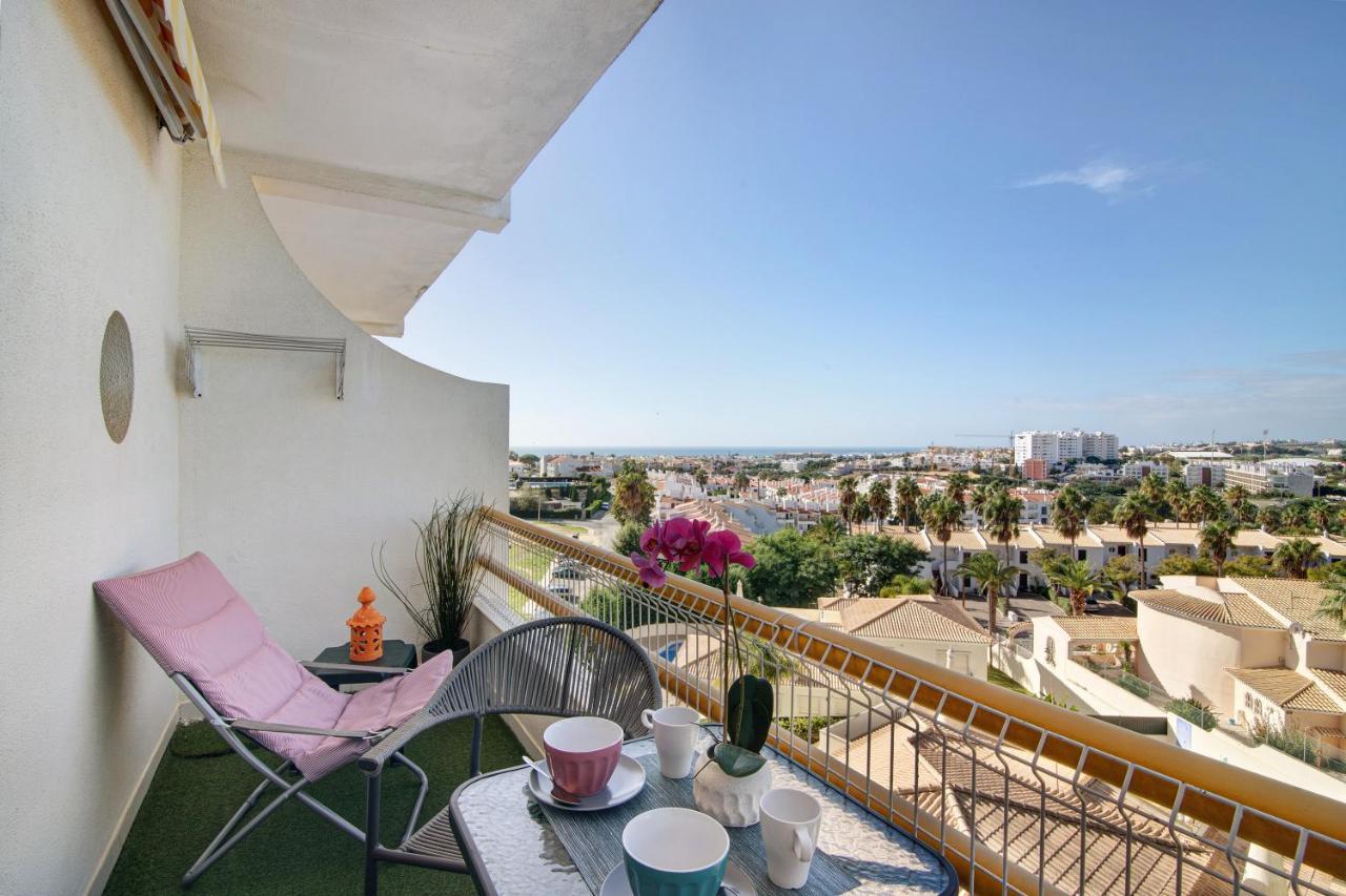 T1 Marques Apartamento