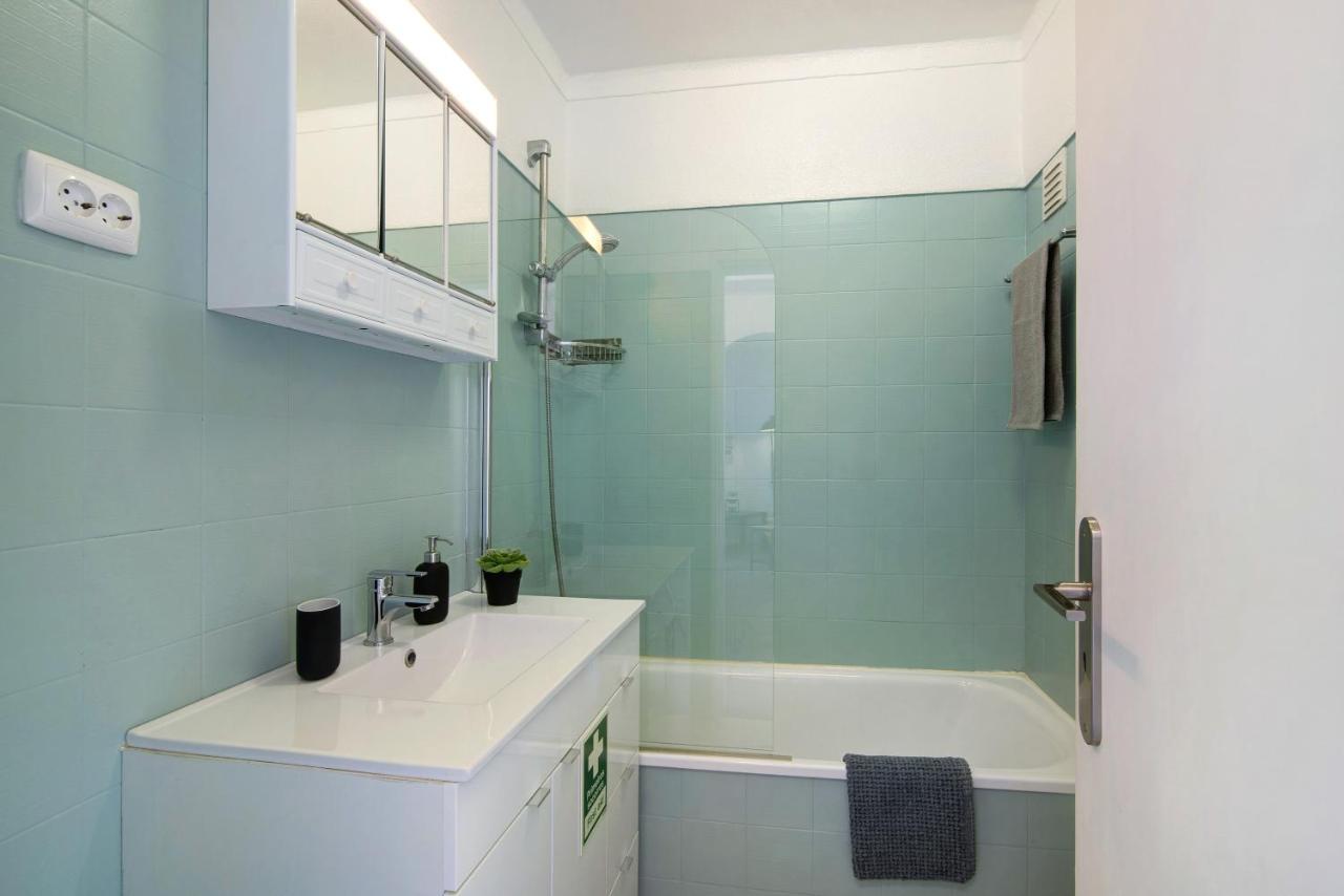 T1 Marques Apartamento Albufeira