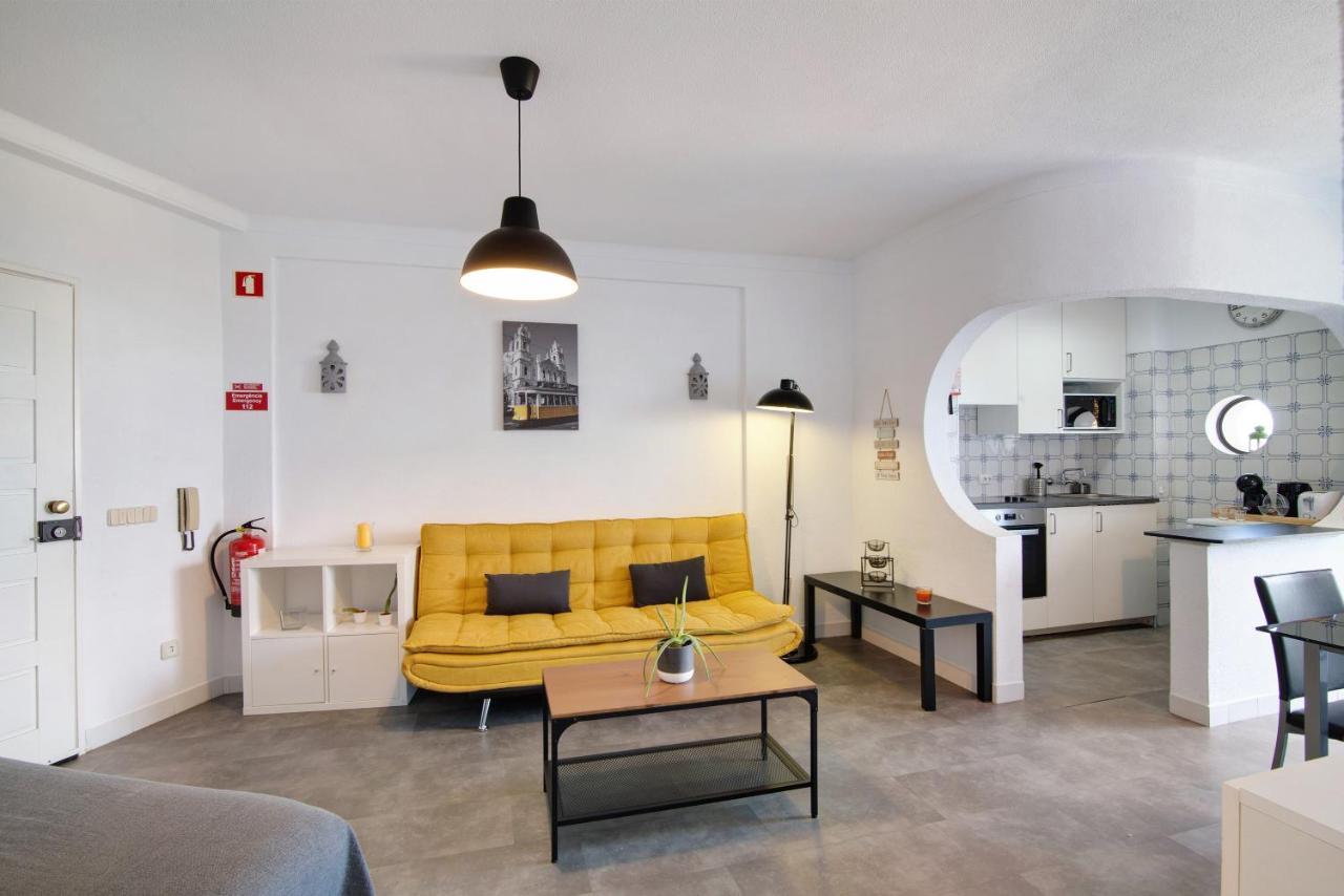 T1 Marques Apartamento