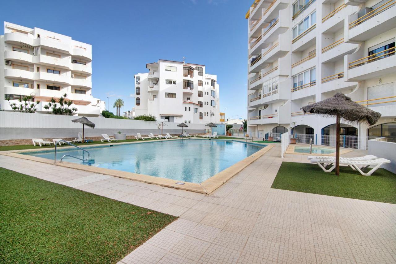 Apartamento T1 Marques Albufeira