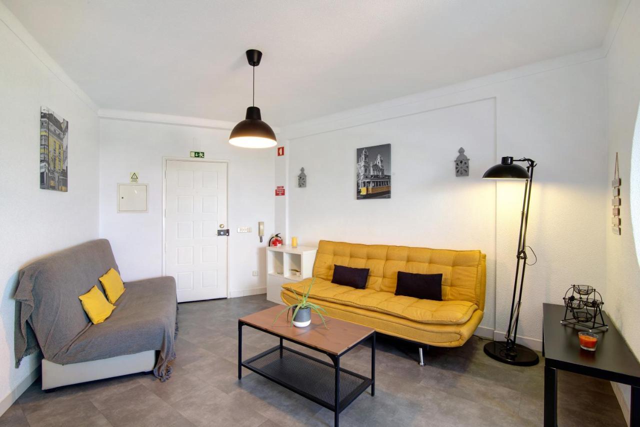 Apartamento T1 Marques Albufeira