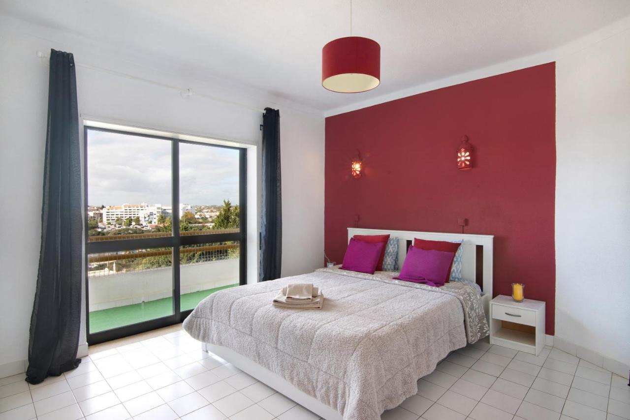 T1 Marques Apartamento Albufeira
