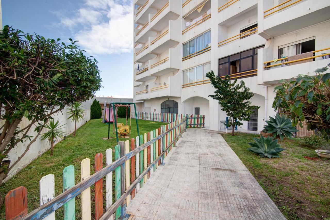 T1 Marques Apartamento *