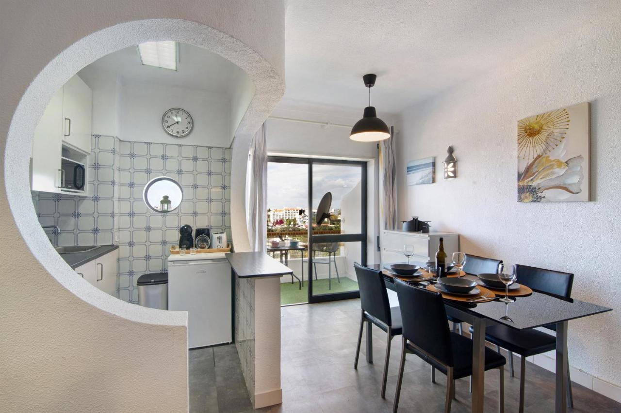 Apartamento T1 Marques *